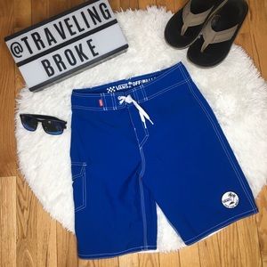 🏄🏼‍♂️ Vans Board Shorts Size 28/16